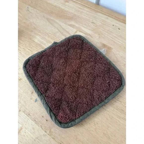 1 piece Vintage Brown Oven kit - Picture 1 of 7